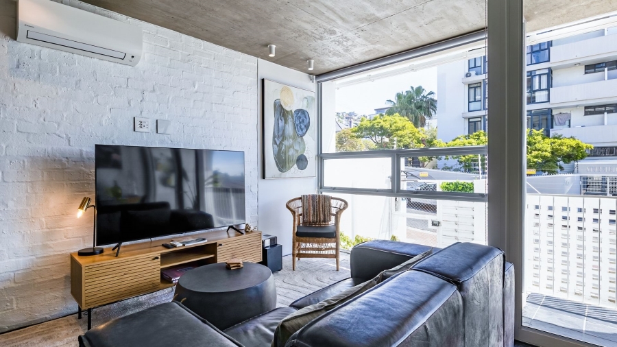 0 Bedroom Property for Sale in Sea Point Western Cape